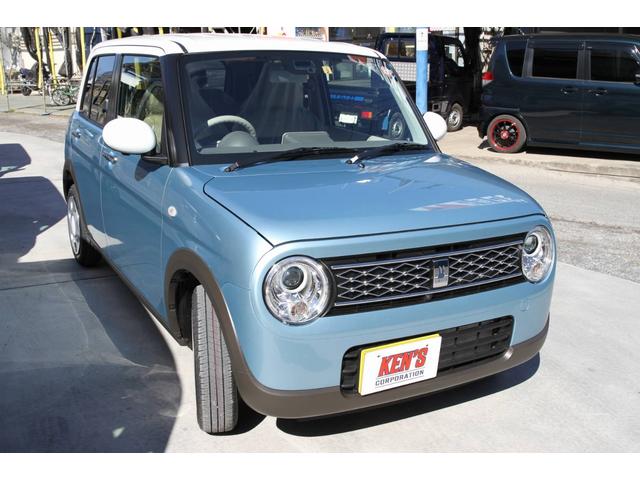 モード 全方位カメラ 届出済未使用車(3枚目)