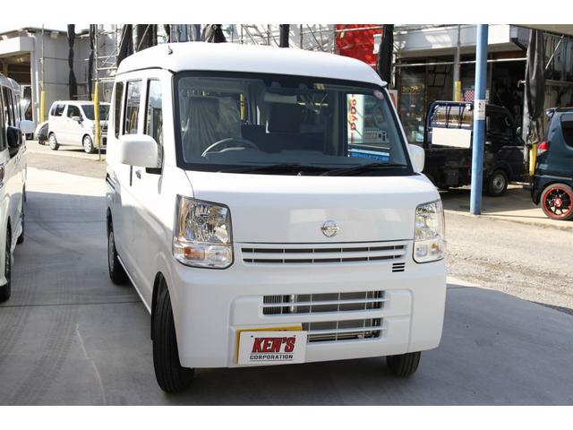 GXターボ 届出済未使用車(3枚目)