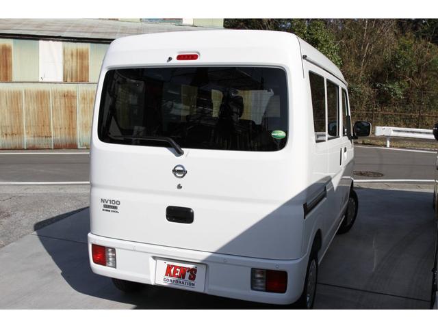 GXターボ 届出済未使用車(4枚目)