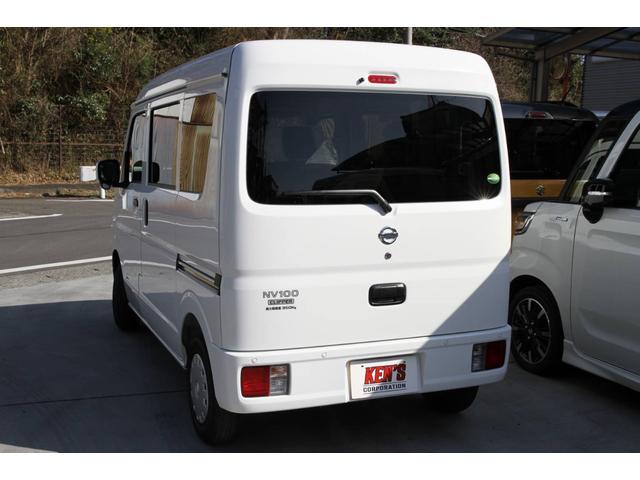 GXターボ 届出済未使用車(5枚目)
