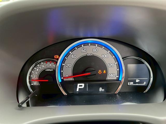 エブリイワゴン ＰＺターボスペシャル（13枚目）