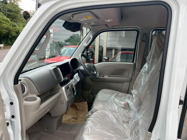 エブリイワゴン ＰＺターボスペシャル（17枚目）