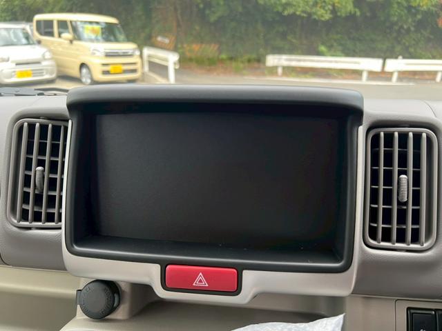 エブリイワゴン ＰＺターボスペシャル（10枚目）