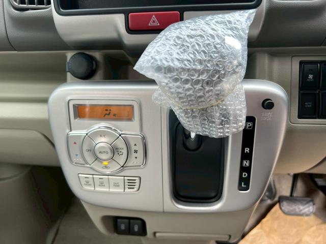 エブリイワゴン ＰＺターボスペシャル（11枚目）