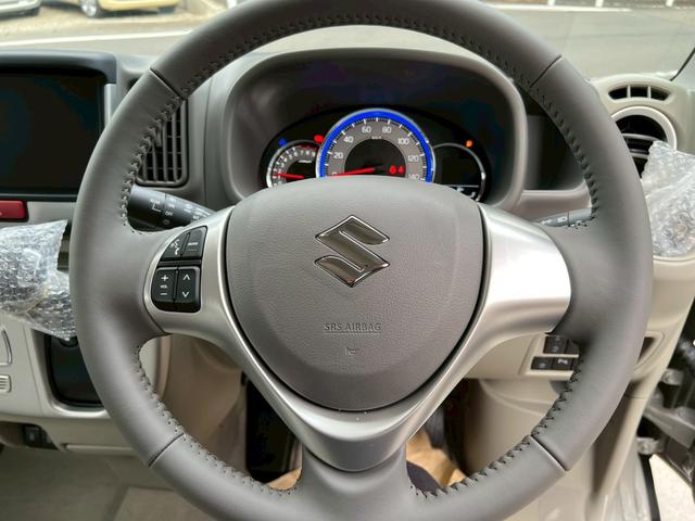 エブリイワゴン ＰＺターボスペシャル（12枚目）