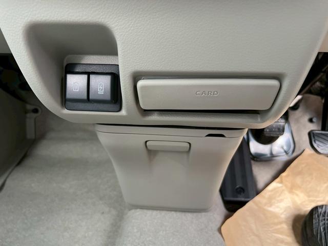 エブリイワゴン ＰＺターボスペシャル（14枚目）