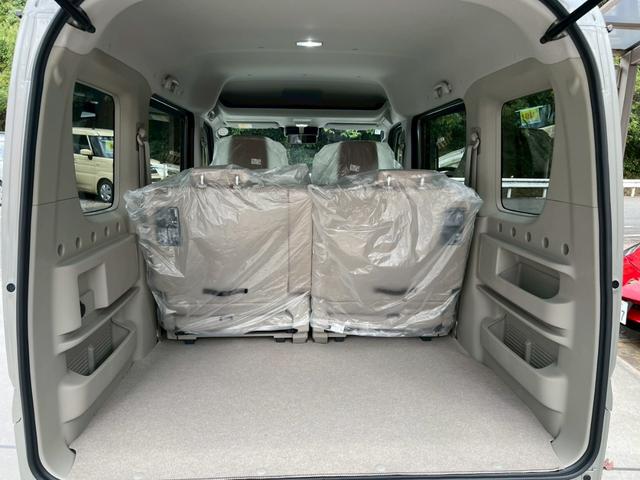 エブリイワゴン ＰＺターボスペシャル（18枚目）