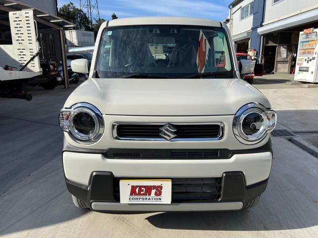 ハスラー ハイブリッドG(2枚目)