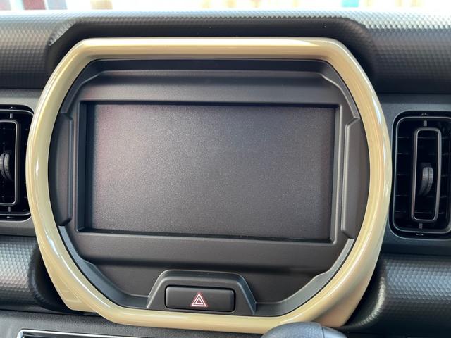 ハスラー ハイブリッドG(10枚目)