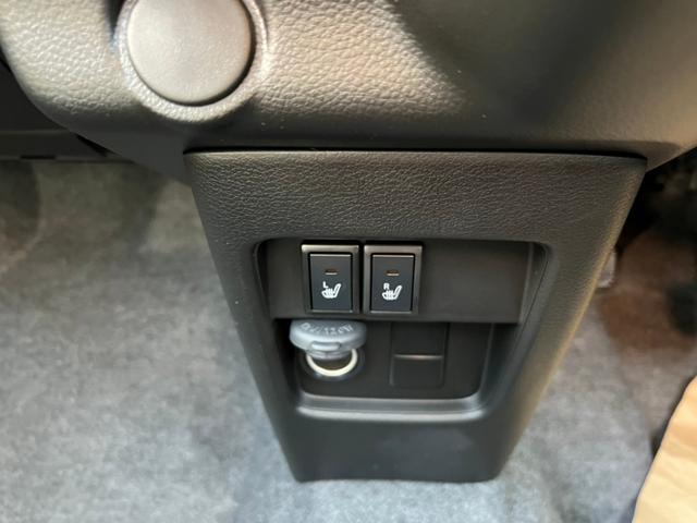 ハスラー ハイブリッドG(12枚目)