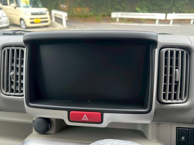 エブリイワゴン ＰＺターボスペシャル　衝突被害軽減ブレーキ　誤発進抑制機能　アイドリングストップ　ハイルーフ　電動格納式ドアミラー　特別色（10枚目）