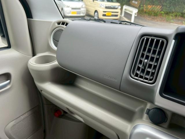 エブリイワゴン ＰＺターボスペシャル（9枚目）