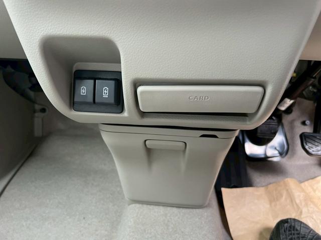 エブリイワゴン ＰＺターボスペシャル（12枚目）