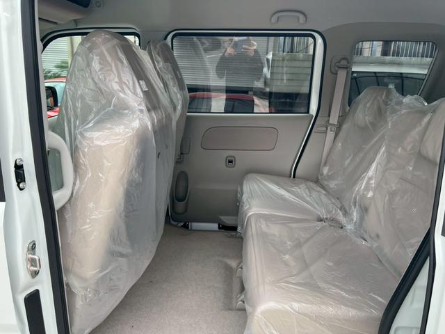 エブリイワゴン ＰＺターボスペシャル（18枚目）
