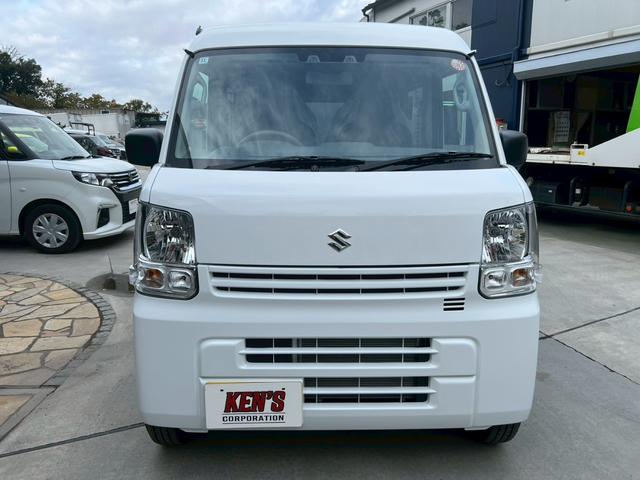 エブリイ PAリミテッド(2枚目)