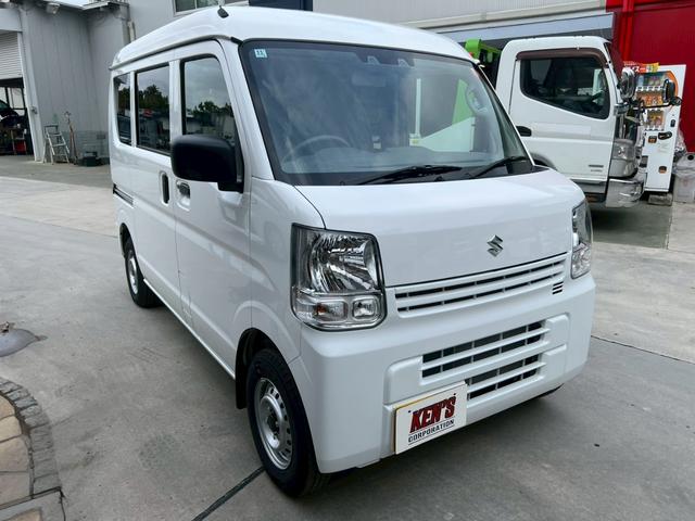 エブリイ PAリミテッド(3枚目)