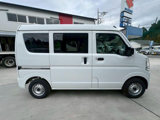 エブリイ PAリミテッド(4枚目)