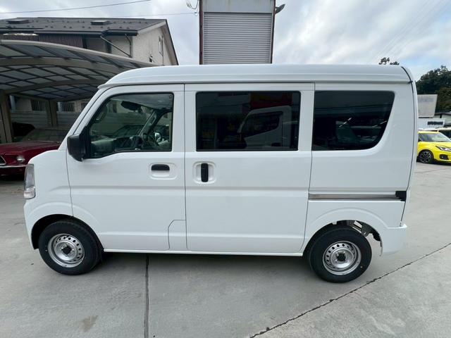 エブリイ PAリミテッド(5枚目)