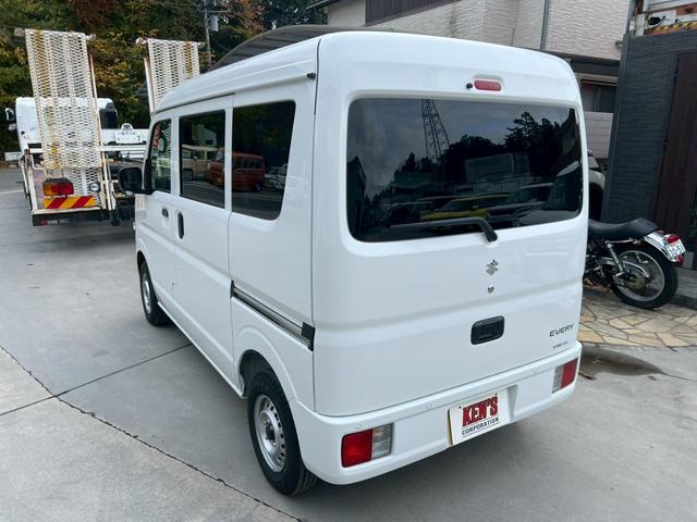 エブリイ PAリミテッド(8枚目)