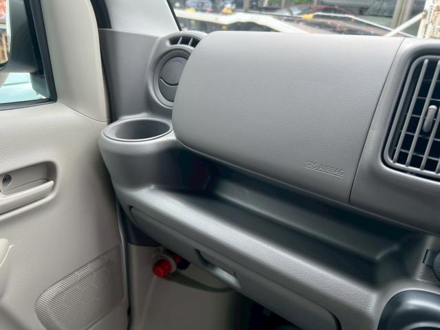 エブリイ PAリミテッド(9枚目)