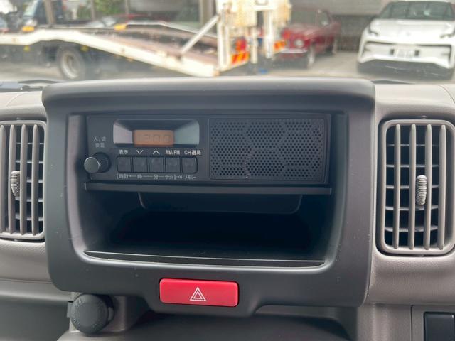 エブリイ PAリミテッド(10枚目)