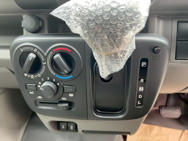 エブリイ PAリミテッド(11枚目)