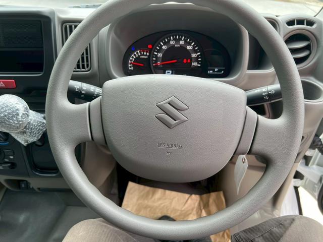 エブリイ PAリミテッド(13枚目)