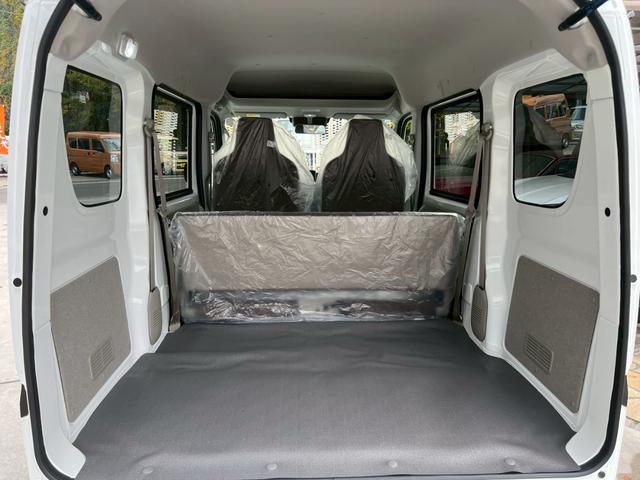 エブリイ PAリミテッド(19枚目)