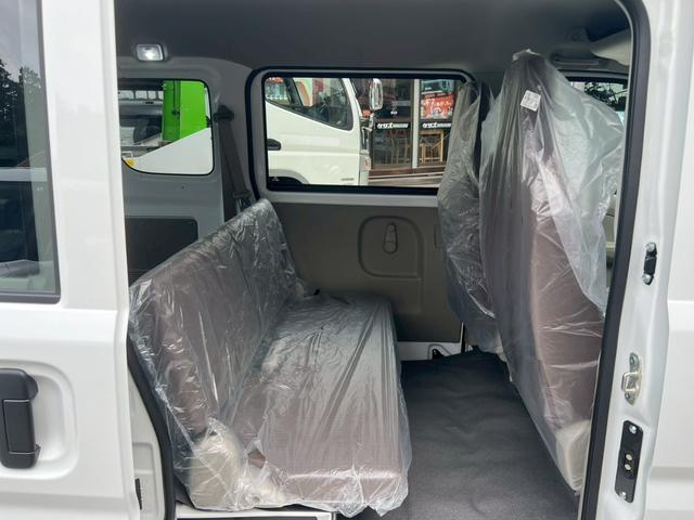 エブリイ PAリミテッド(20枚目)