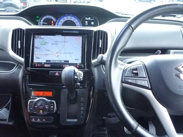 ソリオバンディット ハイブリッドＭＶ　デュアルカメラブレーキサポート／純正８インチナビ／ＴＶ／Ｂｌｕｅｔｏｏｔｈ／バックカメラ／ナビ連動ビルトインＥＴＣ／ワンオーナー車（11枚目）