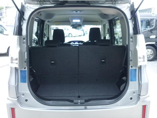 ソリオバンディット ハイブリッドＭＶ　デュアルカメラブレーキサポート／純正８インチナビ／ＴＶ／Ｂｌｕｅｔｏｏｔｈ／バックカメラ／ナビ連動ビルトインＥＴＣ／ワンオーナー車（14枚目）