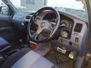 ＳＳＲ－Ｇ　ワイド　パートタイム４ＷＤ　Ｖ６　４Ａ／Ｔ　ハイリフト　リフトアップ　ＥＣＵ修理済み　レカロシート　社外アルミホイール　社外マフラー　ＣＤステレオ　ＥＴＣ（17枚目）