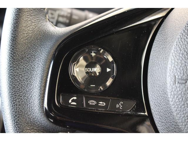 Ｎ－ＢＯＸカスタム Ｌターボ　純正ナビゲーション　前後ドライブレコーダー　ＥＴＣ車載器　ＨｏｎｄａＳＥＮＳＩＮＧ　両側パワースライドドア　本革巻ステアリングホイール　９灯式フルＬＥＤヘッドライト　１５インチアルミホイール（22枚目）