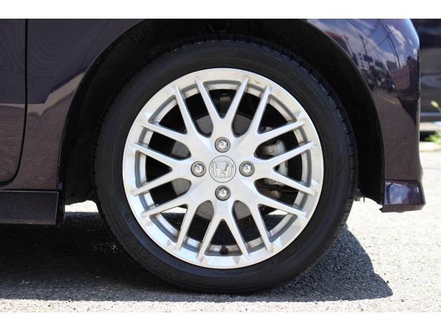Ｎ－ＢＯＸカスタム Ｌターボ　純正ナビゲーション　前後ドライブレコーダー　ＥＴＣ車載器　ＨｏｎｄａＳＥＮＳＩＮＧ　両側パワースライドドア　本革巻ステアリングホイール　９灯式フルＬＥＤヘッドライト　１５インチアルミホイール（31枚目）