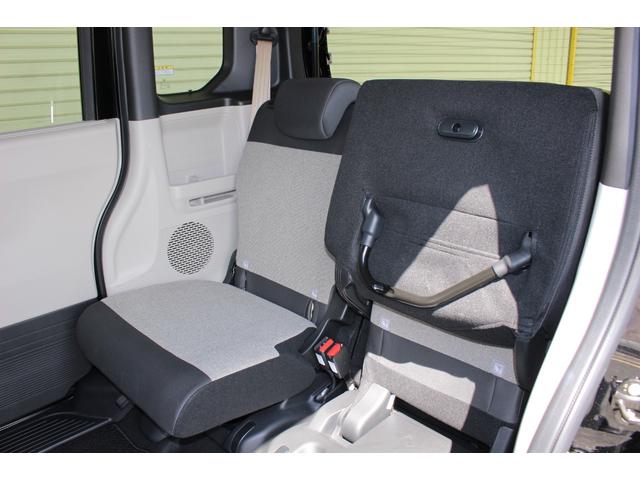 Ｎ－ＢＯＸ ベースグレード　純正８インチナビゲーション　前後ドライブレコーダー　ＥＴＣ車載器　パワースライドドア　プロジェクター式フルＬＥＤヘッドライト　スマートキー２個　ＨｏｎｄａＳＥＮＳＩＮＧ　元試乗車（12枚目）
