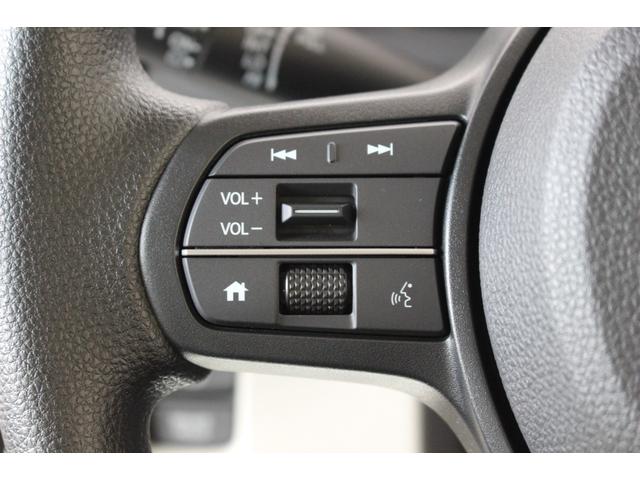 Ｎ－ＢＯＸ ベースグレード　純正８インチナビゲーション　前後ドライブレコーダー　ＥＴＣ車載器　パワースライドドア　プロジェクター式フルＬＥＤヘッドライト　スマートキー２個　ＨｏｎｄａＳＥＮＳＩＮＧ　元試乗車（22枚目）