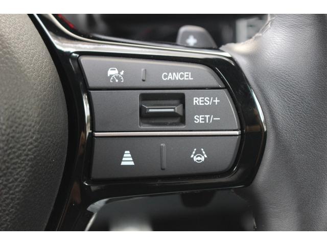シビック ＬＸ　純正ナビゲーション　前後ドライブレコーダー　ＥＴＣ２．０車載器　フルＬＥＤヘッドライト　８スピーカー　１８インチアルミホイール　ＨｏｎｄａＳＥＮＳＩＮＧ　ブラインドスポットインフォメーション（23枚目）