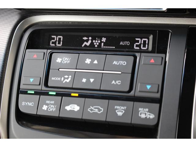 ステップワゴンスパーダ ｅ：ＨＥＶスパーダ　Ｇ　ホンダセンシング　純正１０インチナビゲーション　１１．６インチリア席モニター　前後ドライブレコーダー　ＥＴＣ２．０車載器　わくわくゲート　両側パワースライドドア　１６インチアルミホイール　ＨｏｎｄａＳＥＮＳＩＮＧ（20枚目）