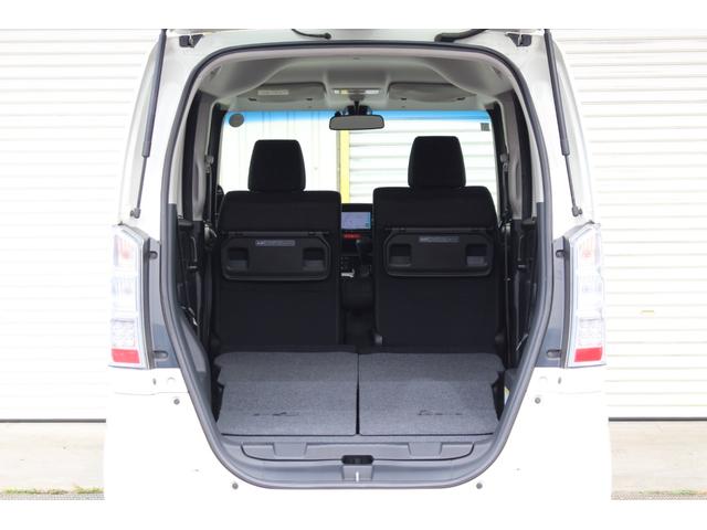 N-BOX G・Lパッケージ 純正ナビゲーション 両側パワースライドドア スマートキー2個 プラズマクラスター技術搭載フルオートエアコンディショナー リア席サンシェード ヒルスタートアシスト機能 ドアミラーウインカー(14枚目)