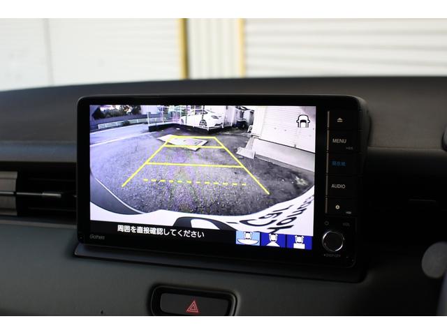 ヴェゼル e:HEV X・HuNTパッケージ 純正ナビゲーション 前後ドライブレコーダー ETC車載器 16インチアルミホイール HondaSENナビゲーション 前後ドライブレコーダー ETC車載器 HondaSENSING 元試乗車(4枚目)