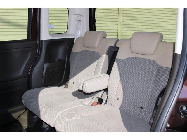 N-BOX EX 純正ディスプレイオーディオ フルLEDヘッドライト 両側パワースライドドア HondaSEN スマートキー2個 電子制御パーキングブレーキ(10枚目)