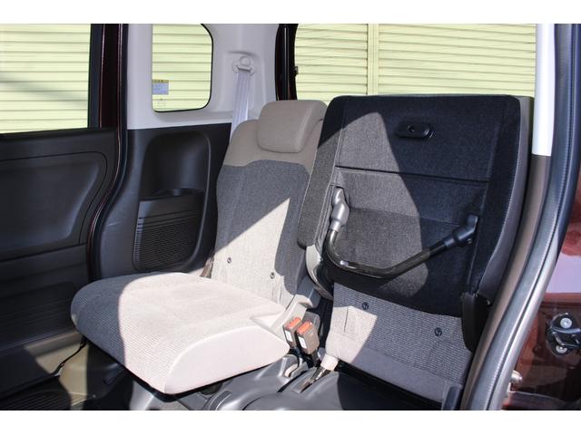 N-BOX EX 純正ディスプレイオーディオ フルLEDヘッドライト 両側パワースライドドア HondaSEN スマートキー2個 電子制御パーキングブレーキ(11枚目)