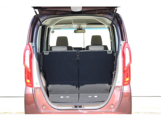 N-BOX EX 純正ディスプレイオーディオ フルLEDヘッドライト 両側パワースライドドア HondaSEN スマートキー2個 電子制御パーキングブレーキ(12枚目)