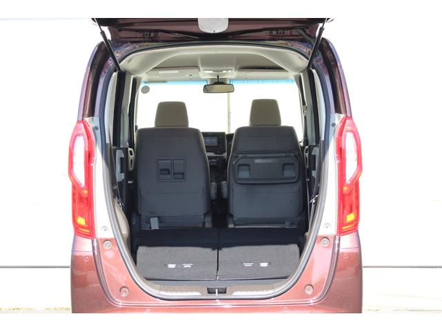 N-BOX EX 純正ディスプレイオーディオ フルLEDヘッドライト 両側パワースライドドア HondaSEN スマートキー2個 電子制御パーキングブレーキ(13枚目)