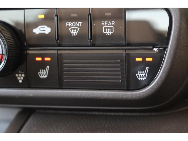 N-BOX EX 純正ディスプレイオーディオ フルLEDヘッドライト 両側パワースライドドア HondaSEN スマートキー2個 電子制御パーキングブレーキ(15枚目)