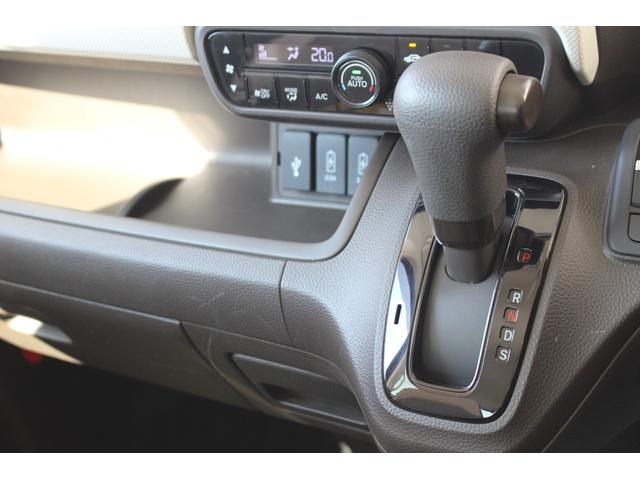 N-BOX EX 純正ディスプレイオーディオ フルLEDヘッドライト 両側パワースライドドア HondaSEN スマートキー2個 電子制御パーキングブレーキ(16枚目)