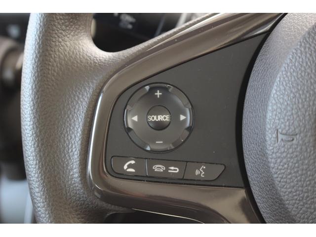 N-BOX EX 純正ディスプレイオーディオ フルLEDヘッドライト 両側パワースライドドア HondaSEN スマートキー2個 電子制御パーキングブレーキ(19枚目)