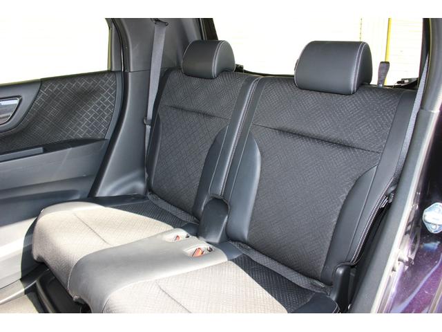 N-WGNカスタム G・Lパッケージ 純正ディスプレイオーディオ ディスチャージヘッドライト スマートキー2個 14インチアルミホイール ピアノブラック調ガーニッシュ付本革巻ステアリングホイール クルーズコントロール アイドリングストップ(12枚目)