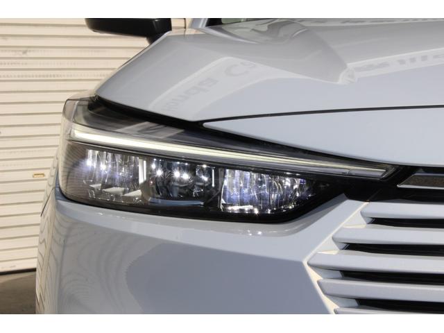 ヴェゼル e:HEV Z ホンダ純正CONNECT対応ナビゲーション 前後ドライブレコーダー ETC2.0車載器 18インチアルミホイール ハンズフリーアクセスパワーテールゲート LEDヘッドライト HondaSENSING(8枚目)