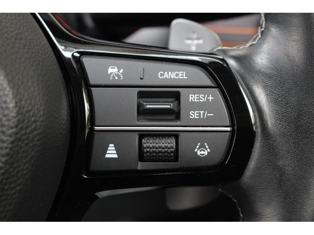 ＺＲ－Ｖ ｅ：ＨＥＶ　Ｚ　ホンダコネクト純正ナビ　ＥＴＣ２．０車載器　前後ドライブレコーダー　１８インチアルミホイール　ハンズフリーアクセスパワーテールゲート　本革シート　本革巻ステアリングホイール　ＨｏｎｄａＳＥＮＳＩＮＧ（25枚目）